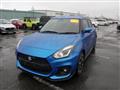2018 Suzuki Swift
