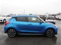 2018 Suzuki Swift