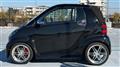 2011 Smart ForTwo