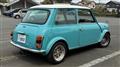 1991 Rover Mini