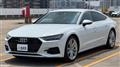 2018 Audi A7 Sportback