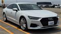 2018 Audi A7 Sportback