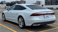 2018 Audi A7 Sportback