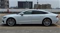 2018 Audi A7 Sportback