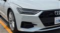 2018 Audi A7 Sportback