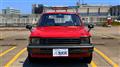 1984 Toyota Starlet
