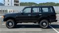 1994 Toyota Landcruiser 80