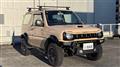 2002 Suzuki Jimny