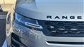 2022 Land Rover RangeRover Evoque