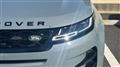 2022 Land Rover RangeRover Evoque