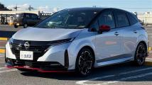 2024 Nissan Note