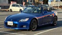 2002 Honda S2000