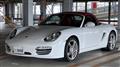 2009 Porsche Boxster