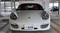 2009 Porsche Boxster
