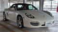 2009 Porsche Boxster