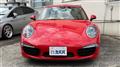 2013 Porsche 911