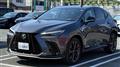 2023 Lexus NX