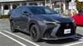 2023 Lexus NX