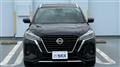 2021 Nissan KIX