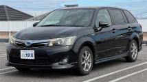 2013 Toyota Corolla Fielder