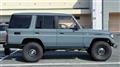 1995 Toyota Land Cruiser Prado