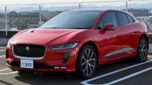 2019 Jaguar Jaguar Others