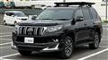 2021 Toyota Land Cruiser Prado