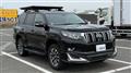 2021 Toyota Land Cruiser Prado
