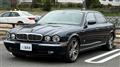 2007 Jaguar XJ Series