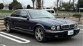 2007 Jaguar XJ Series