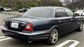 2007 Jaguar XJ Series