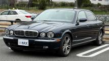 2007 Jaguar XJ Series