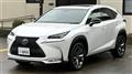 2015 Lexus NX