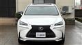 2015 Lexus NX