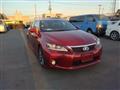 2012 Lexus CT