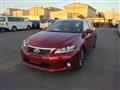 2012 Lexus CT