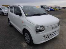 2019 Suzuki Alto