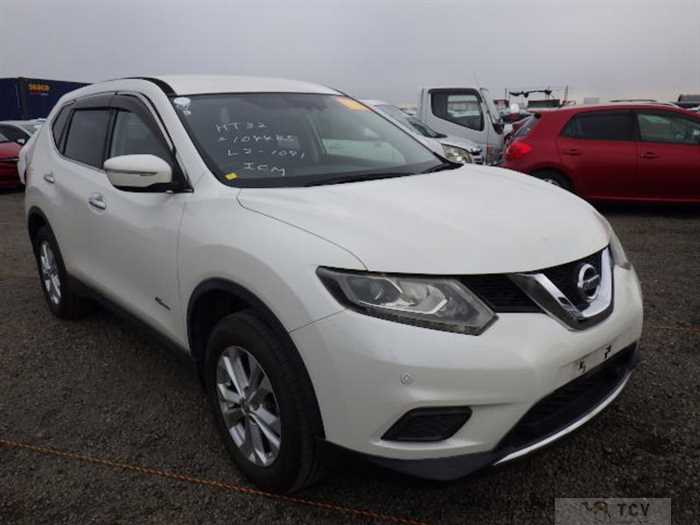 2016 Nissan Nissan Others