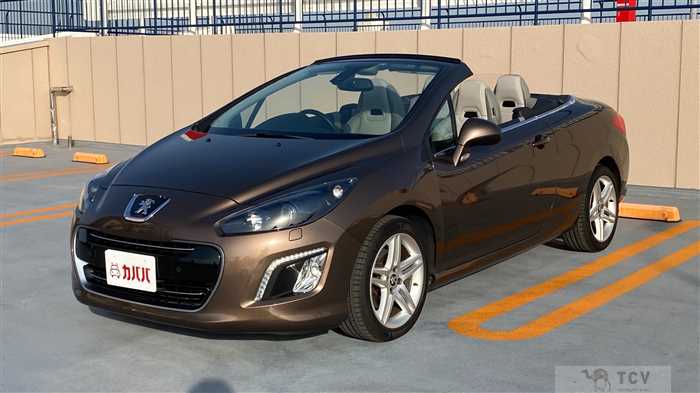 2013 Peugeot Peugoet Others