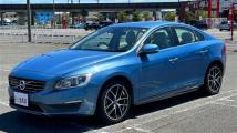 2014 Volvo S60