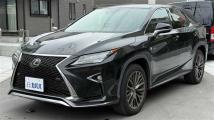 2017 Lexus RX