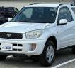 2001 Toyota RAV4