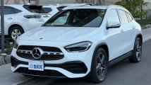 2022 Mercedes-Benz GLA-Class