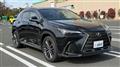 2023 Lexus NX