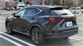 2023 Lexus NX