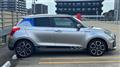 2019 Suzuki Swift