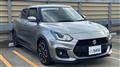2019 Suzuki Swift