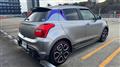 2019 Suzuki Swift