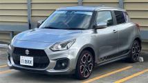 2019 Suzuki Swift