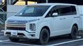 2021 Mitsubishi Delica D5